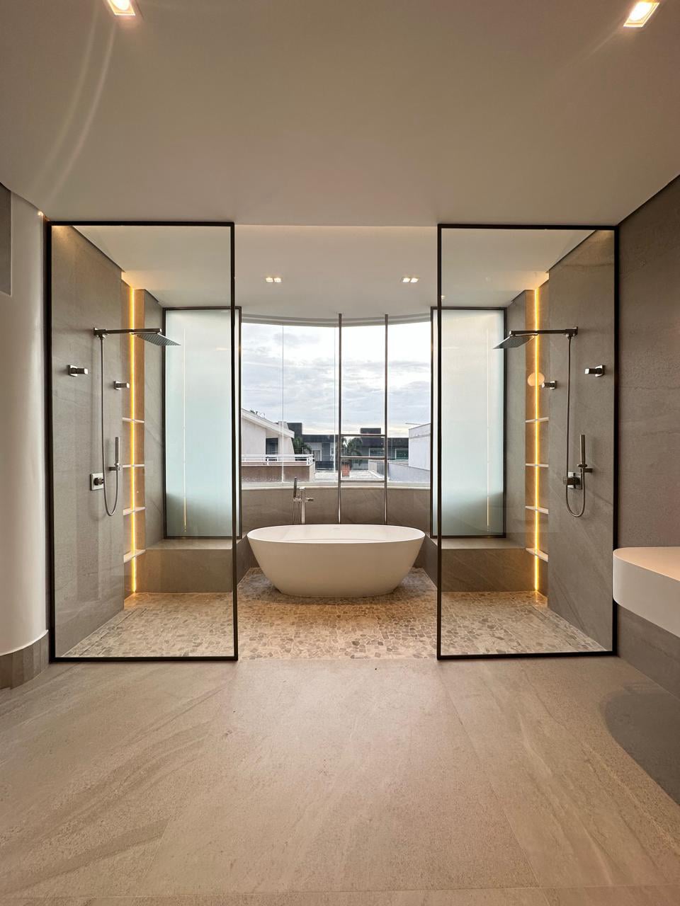 crystalbox vidros americana