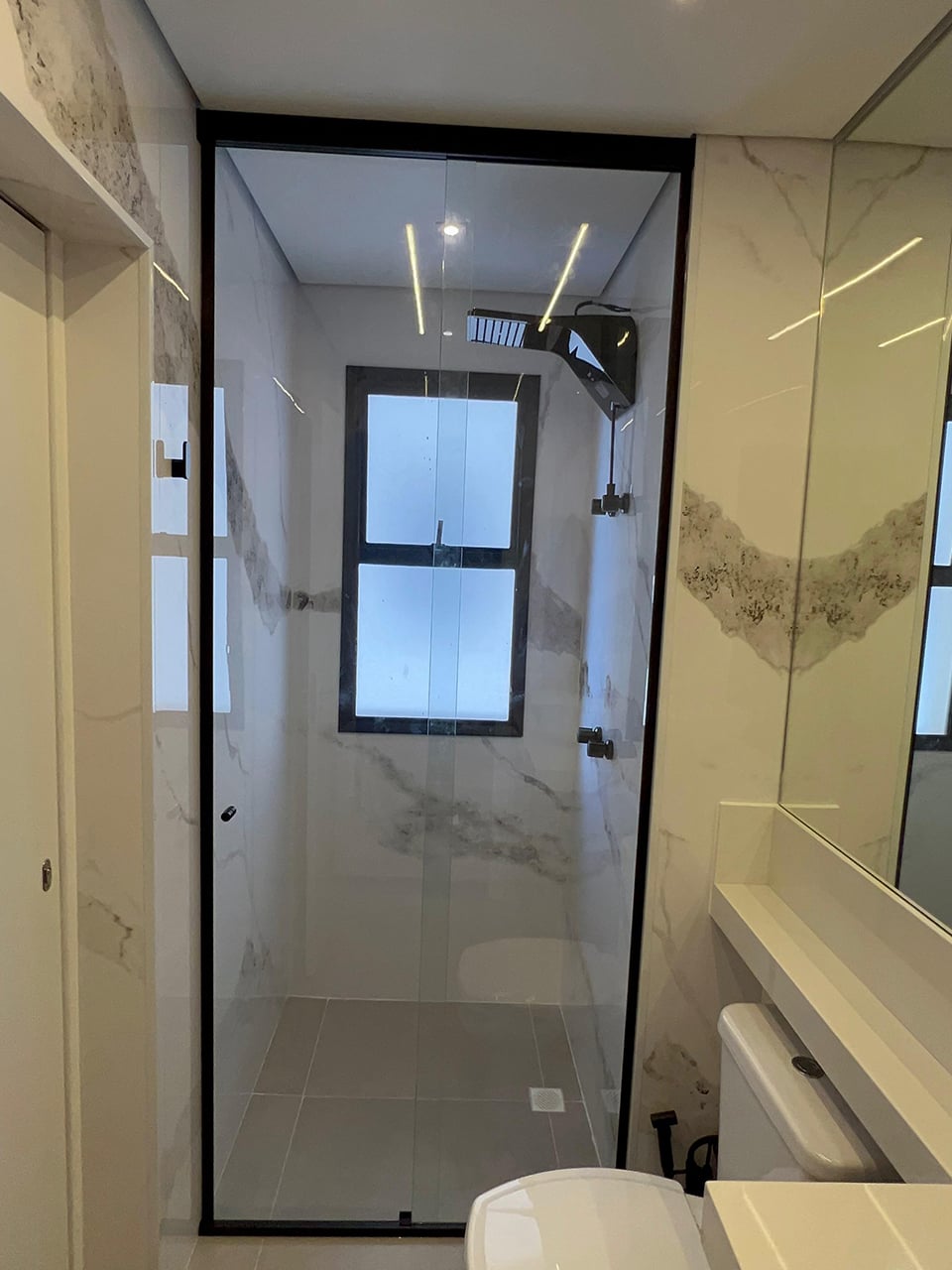 crystalbox vidros americana