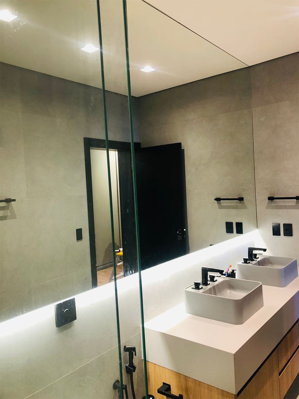 crystalbox vidros americana