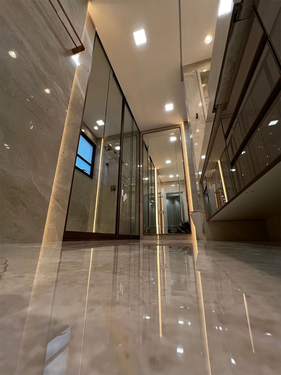 crystalbox vidros americana