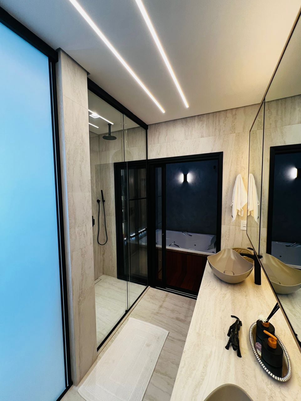 crystalbox vidros americana