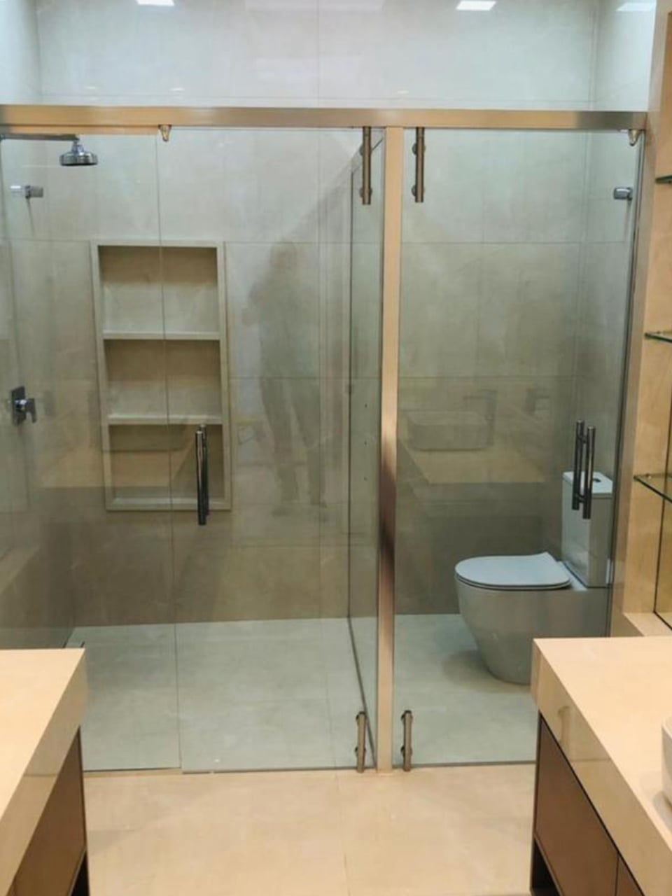 crystalbox vidros americana