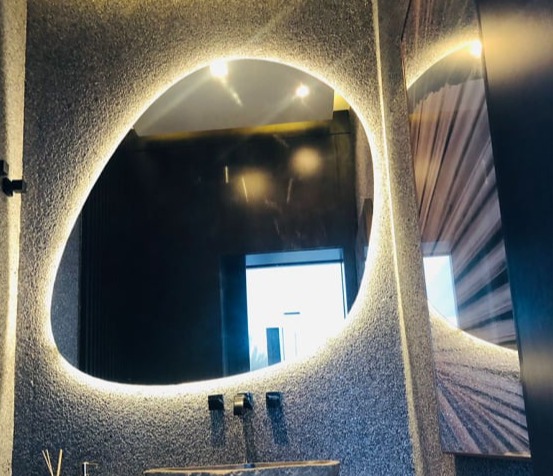 crystalbox vidros americana