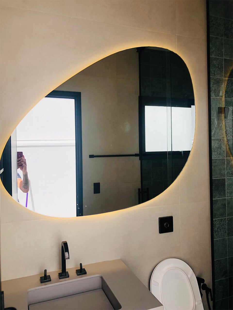 crystalbox vidros americana