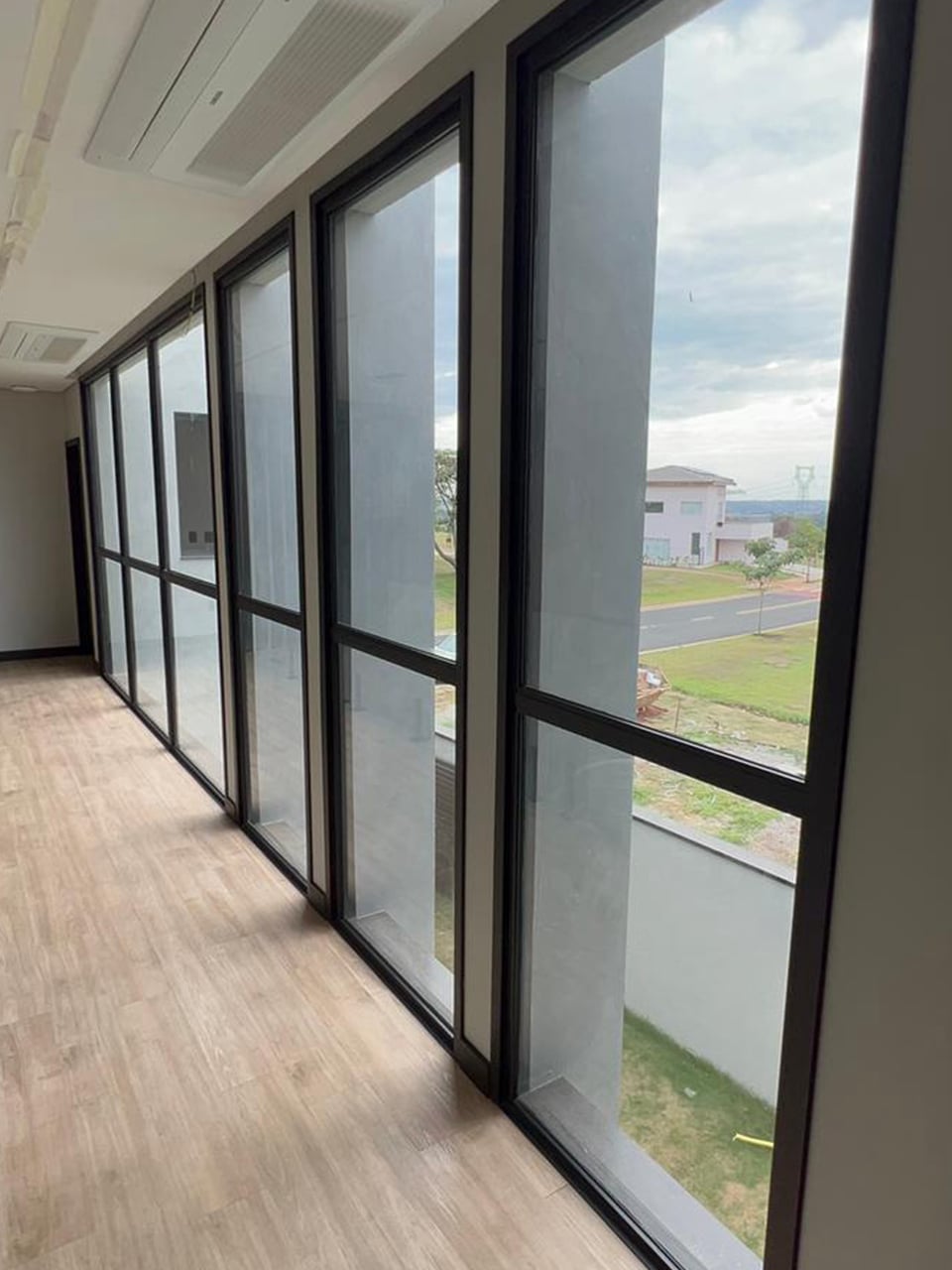 crystalbox vidros americana