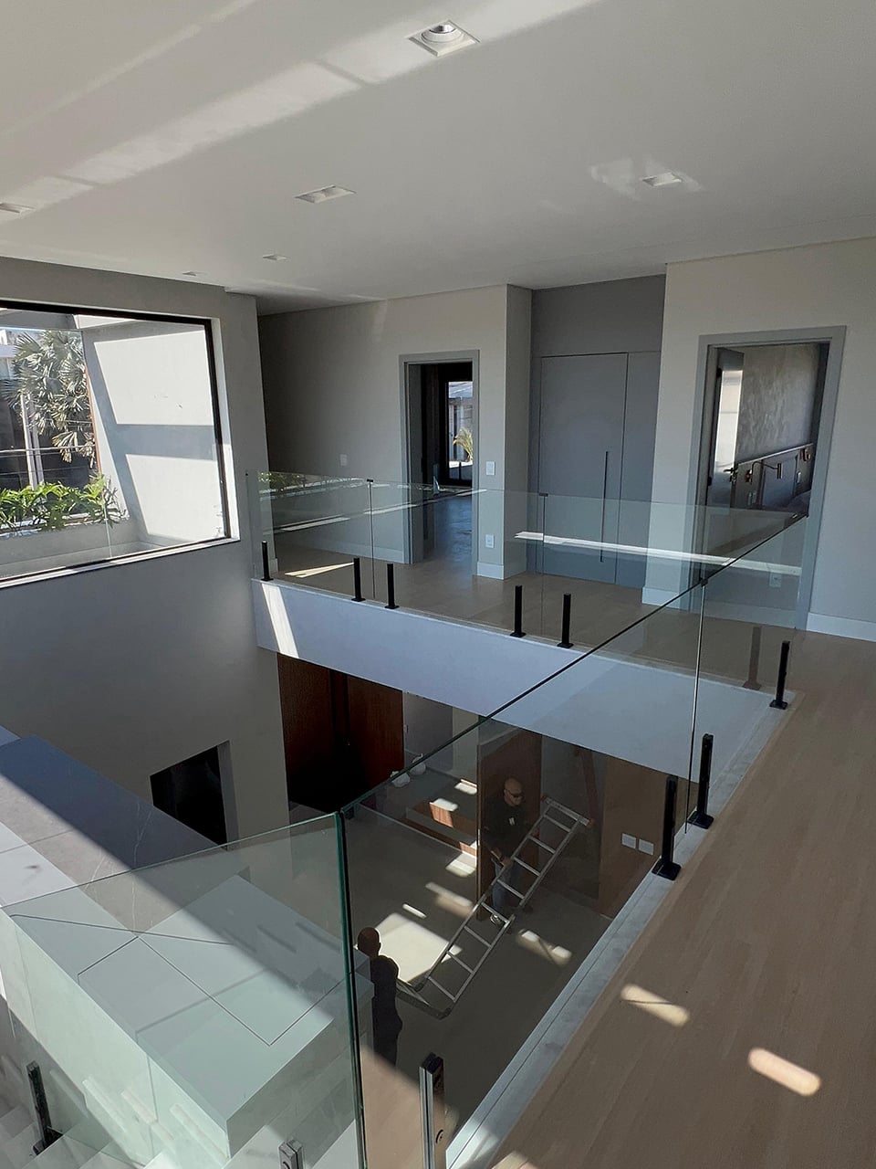 crystalbox vidros americana