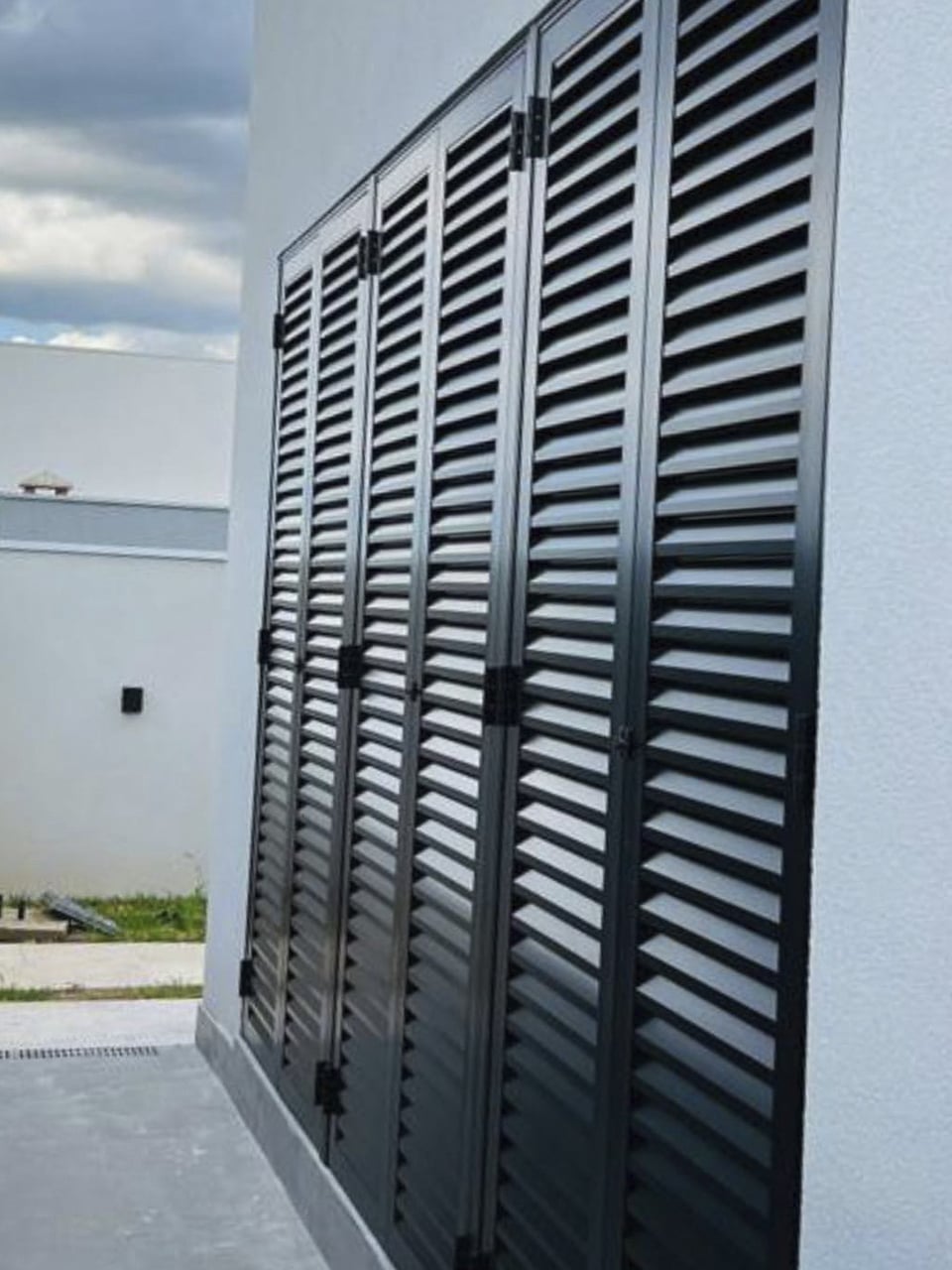 crystalbox vidros americana