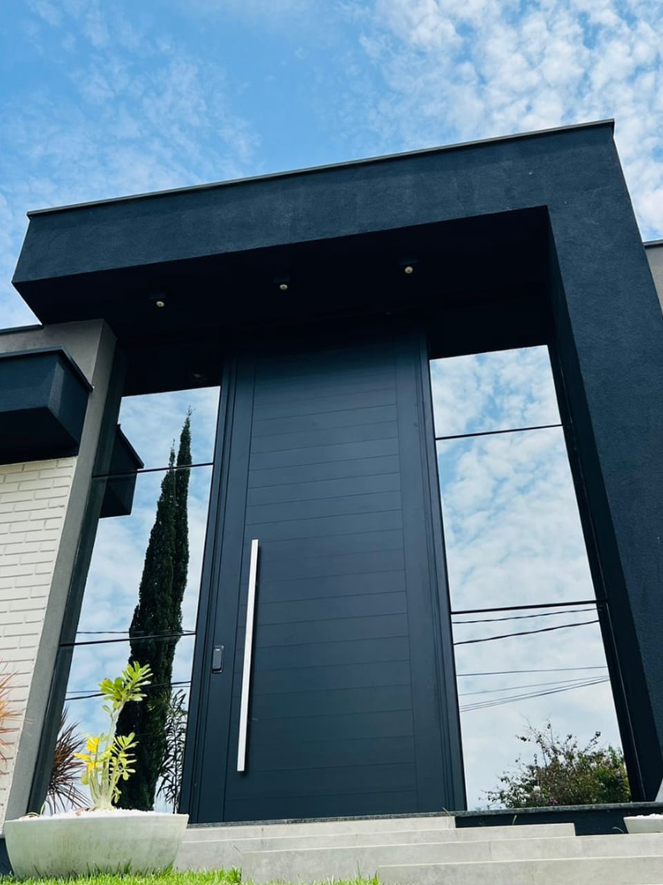 crystalbox vidros americana