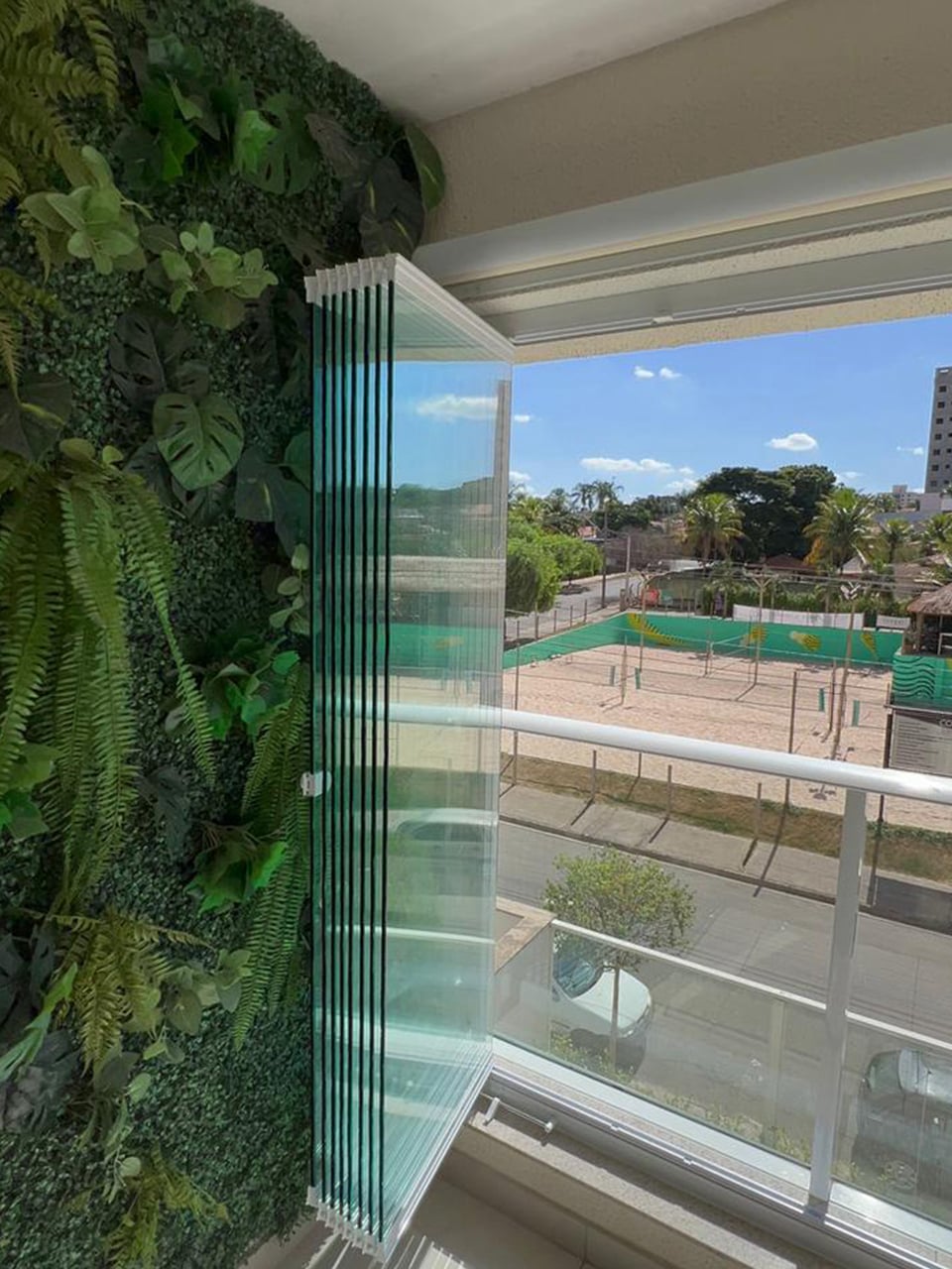 crystalbox vidros americana