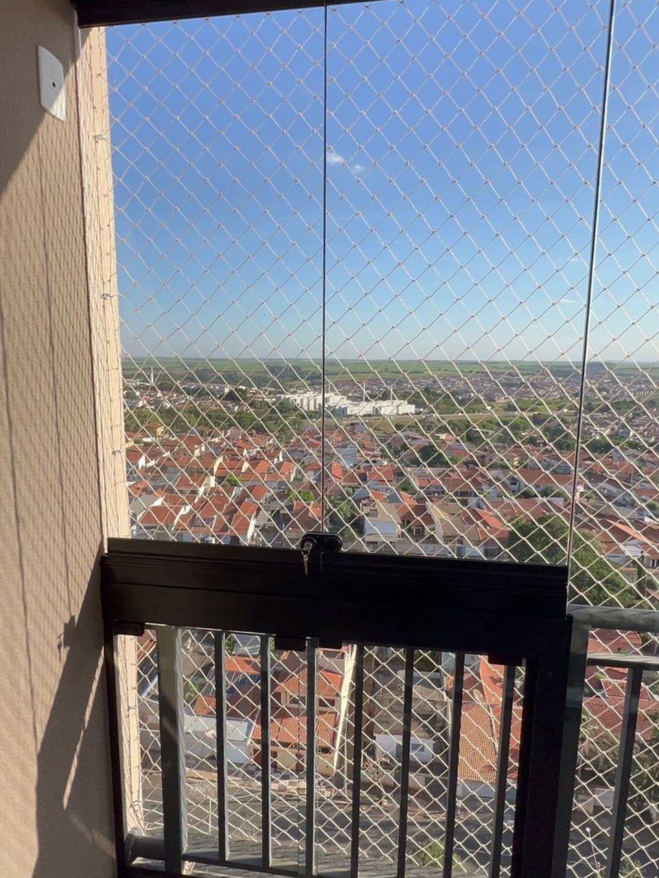 crystalbox vidros americana