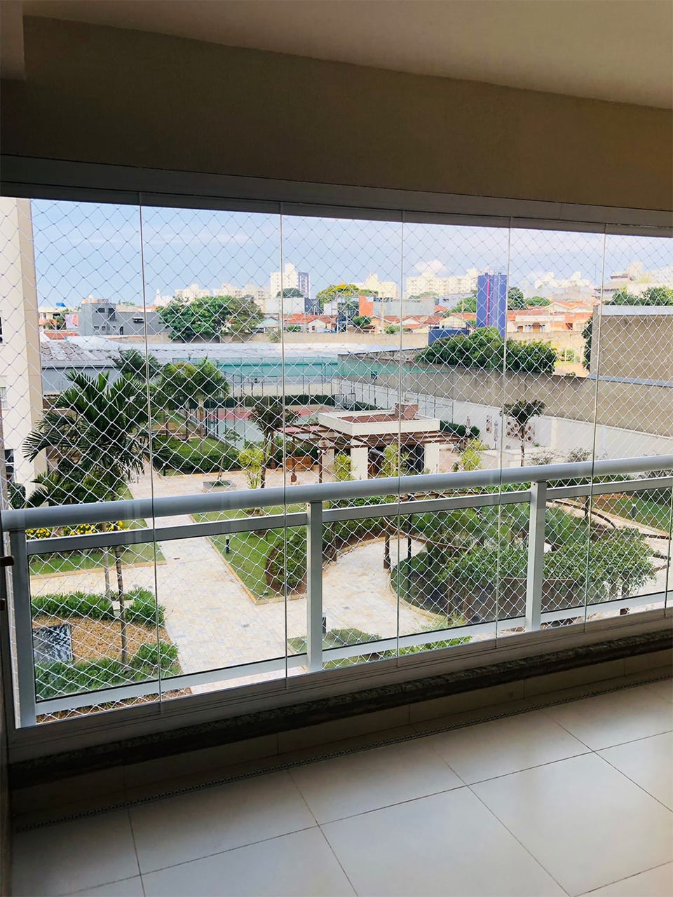 crystalbox vidros americana