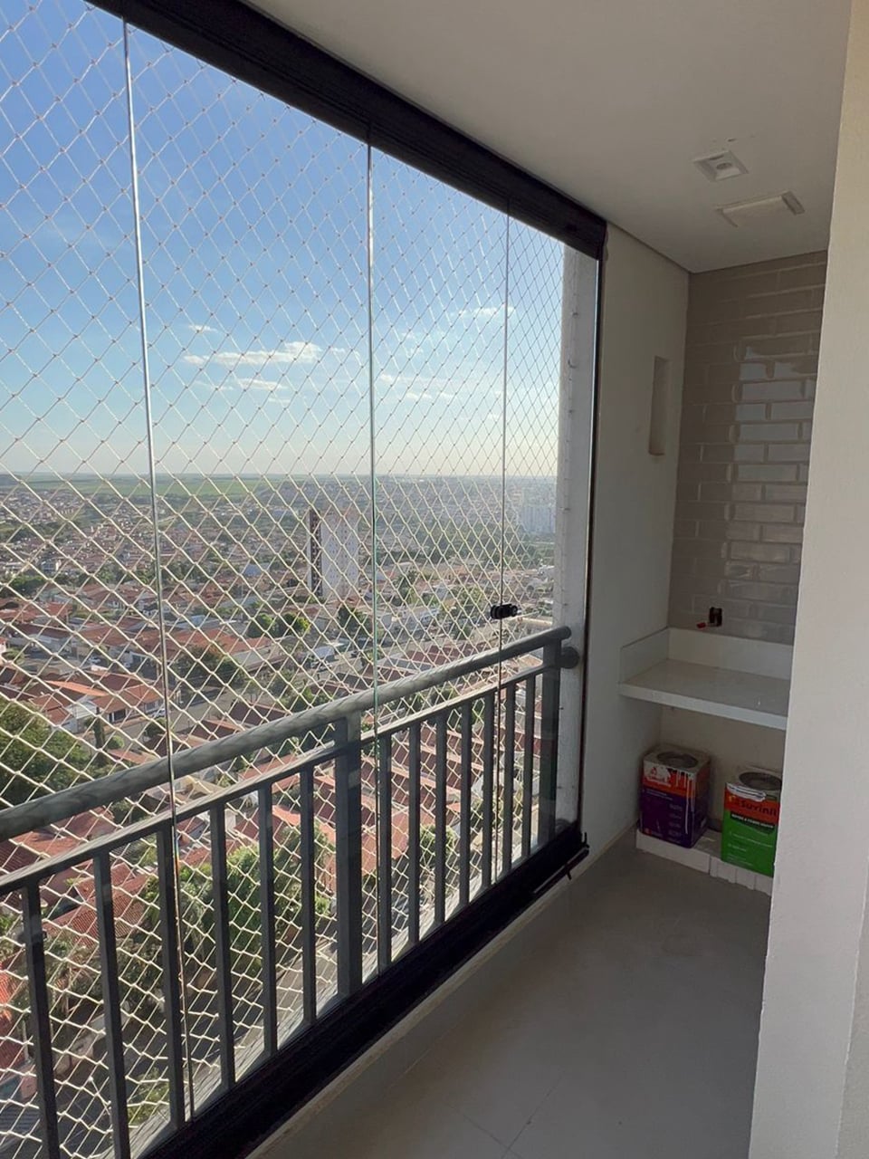 crystalbox vidros americana