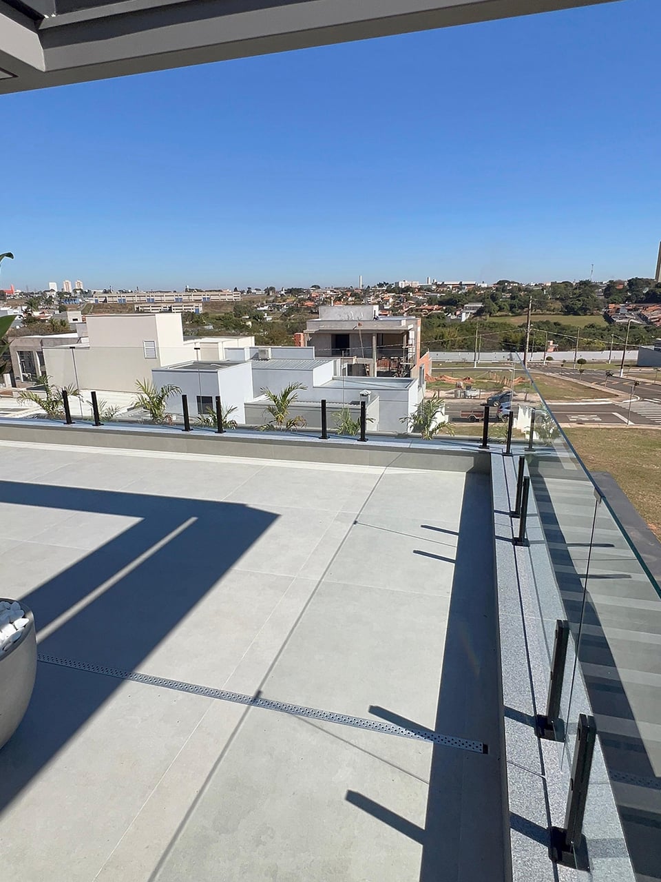 crystalbox vidros americana