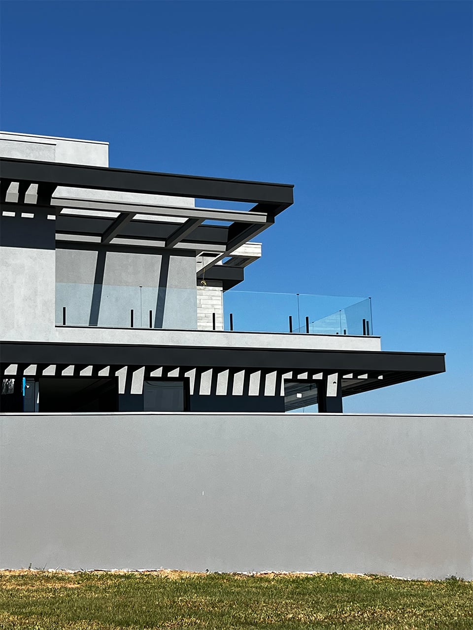 crystalbox vidros americana